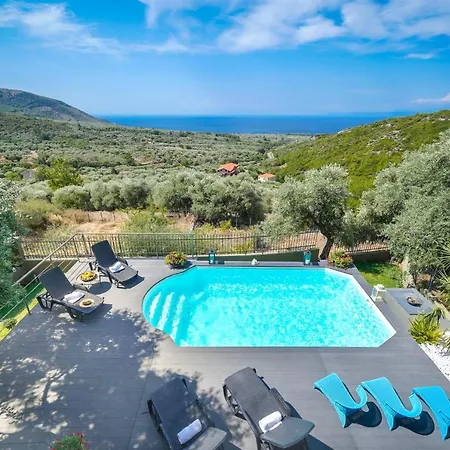 Holiday home Anna