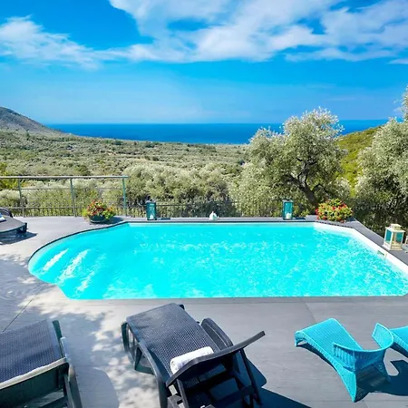 Holiday home Anna
