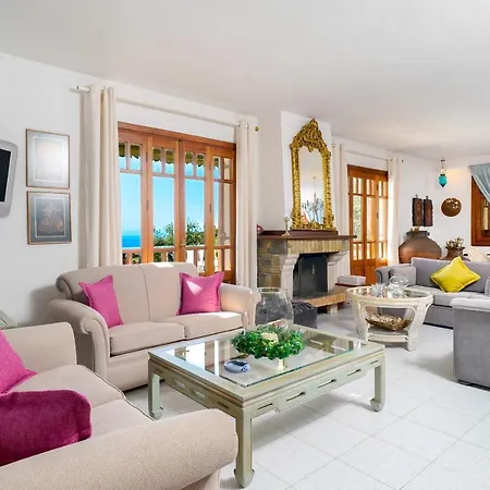 Anna Holiday home *
