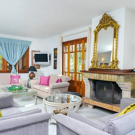 بيت للعطل Anna *