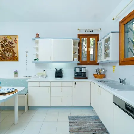 بيت للعطل Anna *