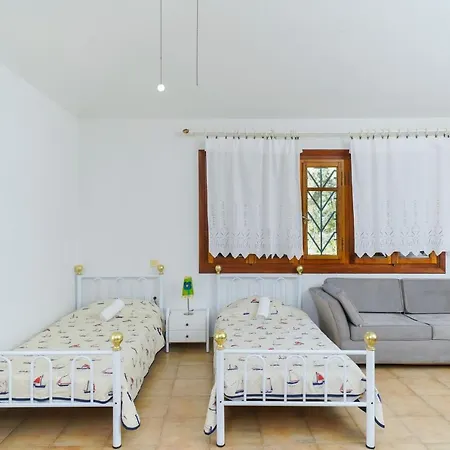 Holiday home Anna