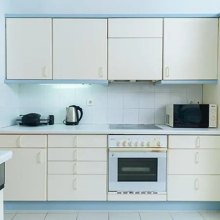 Anna Vakantiehuis Kallirákhi