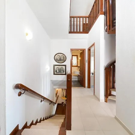 Anna Holiday home Kallirakhi