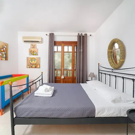 Anna Holiday home *