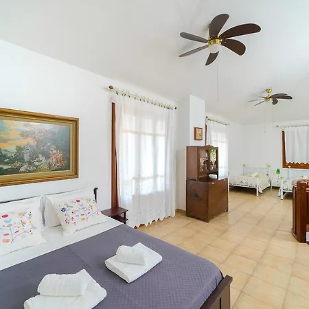 Anna Holiday home *