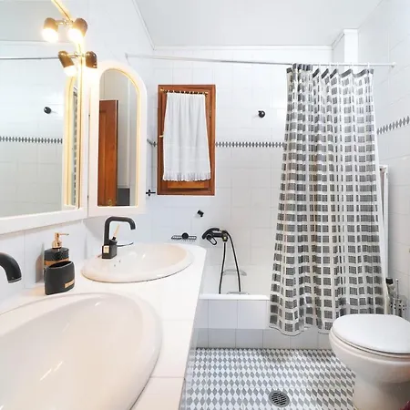 بيت للعطل Anna