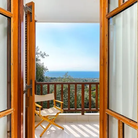 Anna Holiday home