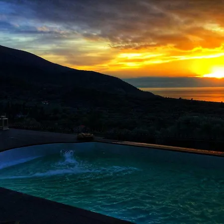 بيت للعطل Anna *