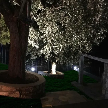 Anna Vakantiehuis Kallirákhi