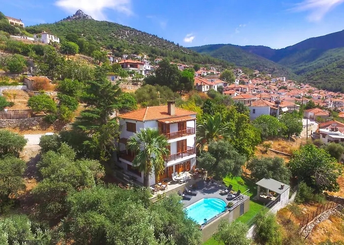 Casa de Férias Anna