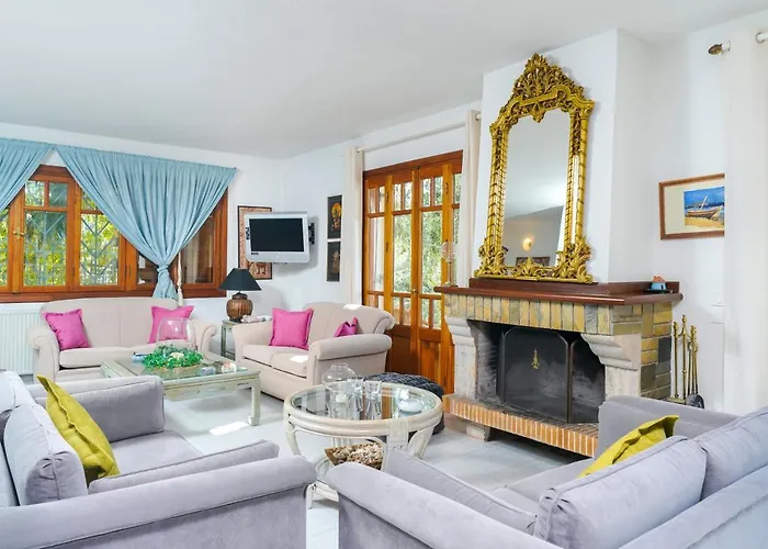 Casa de Férias Anna *