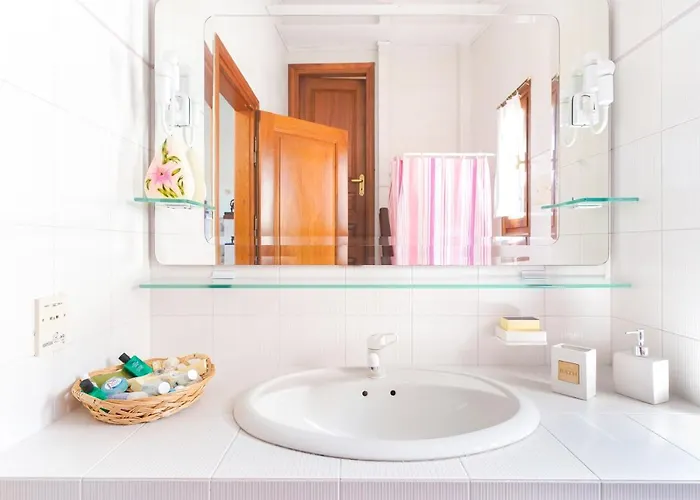 Anna Casa de Férias