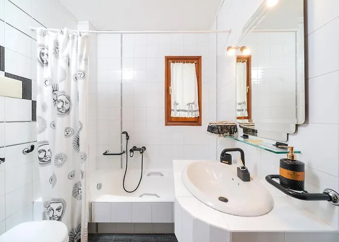 Anna Casa de Férias Kallirákhi