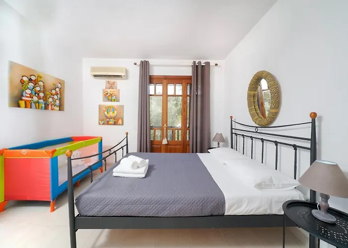 Anna Casa de Férias *