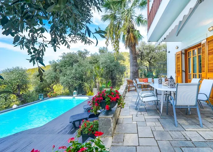 Casa de Férias Anna