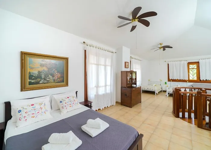 Anna Casa de Férias *