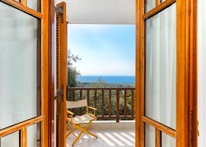 Anna Casa de Férias