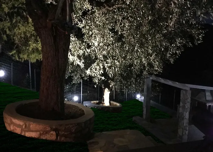 Anna Casa de Férias Kallirákhi